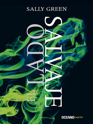 cover image of El lado salvaje